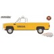 1987 Chevrolet M1008 -Sturgeon Lake, Minnesota Fire Department -Fire & Rescue Series 1 -Greenlight 1/64 - 67010 C-PassionDiecast