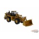 Caterpillar  988H Wheel Loader - Diecast Master  1/64 -  85697 - Passion Diecast 