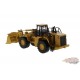 Caterpillar  988H Wheel Loader - Diecast Master  1/64 -  85697 - Passion Diecast 