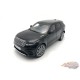 2018 Land Rover Range Rover Velar First Edition Black -  LCD model  1/18 - 18003 BK - Passion Diecast