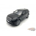 2018 Land Rover Range Rover Velar First Edition Black -  LCD model  1/18 - 18003 BK