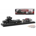 EDELBROCK  - 1967 Chevrolet C60 Truck & 1957 Chevrolet Bel Air Gasser  -  M2 1/64 - 36000 42  C  R42