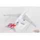 Royal Air Force - RAF Airbus A330-200 Voyager MRTT "Brexit" - Skymarks 1/200 SKR1058 - Passion Diecast