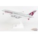 QATAR Airbus A380 - Skymarks 1/200 SKR1062 - Passion Diecast 