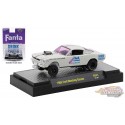(Web Only) Fanta - 1966 Ford Mustang Gasser - M2  1:64  - 52500 GS01 C