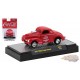 Coca-Cola - 1941 Willys Coupe Gasser - M2  1:64  - 52500 GS01 A - Passion Diecast 