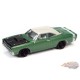 Muscle Cars USA 2021 Release 1 Version A  (6 cars set ) Johnny Lightning 1:64 - JLMC025 A - Passion Diecast 