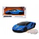 Lamborghini Centenario Blue- Hyper-Spec - Jada 1/24 - 32714  - Passion Diecast 