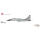 Mikoyan MiG-29AS Fulcrum-C Slovak Air Force 1st Letka, No. 6829 Tiger, Sliac AB, Slovakia, 2002 Hobby Master 1/72 HA6513