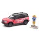 The Hobby Shop Series 11 Assortiment 1/64 Greenlight - 97110 - Passion Diecast 