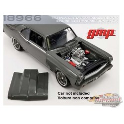 ( En ligne seulement ) Injected 383 Small Block Engine & Transmission Pack  - GMP 1/18 - 18966