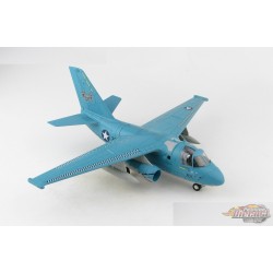 Lockheed S-3B Viking / USN VX-30 "Bloodhounds", Naval Aviation 100 Years, 2011 - Hobby Master 1/72 HA4910 - Passion Diecast