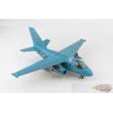 (Free shipping) Lockheed S-3B Viking / USN VX-30 "Bloodhounds", Naval Aviation 100th Anniversary ,2011 - HM 1/72 - HA4910