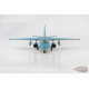 Lockheed S-3B Viking / USN VX-30 "Bloodhounds", Naval Aviation 100 Years, 2011 - Hobby Master 1/72 HA4910 - Passion Diecast