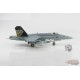 McDonnell Douglas F/A-18C Hornet - Swiss Air Force 11 Staffel Tigers, 2020 - Hobby Master 1/72 HA3598 - Passion Diecast