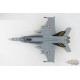 McDonnell Douglas F/A-18C Hornet - Swiss Air Force 11 Staffel Tigers, 2020 - Hobby Master 1/72 HA3598 - Passion Diecast