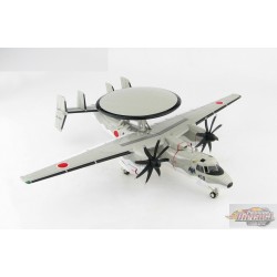 Grumman E-2C Hawkeye JASDF 1st Hiko Keikai Kanshitai, Misawa AB, Japan, 2019 - Hobby Master 1/72 - HA4816 - Passion Diecast