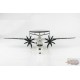 Grumman E-2C Hawkeye JASDF 1st Hiko Keikai Kanshitai, Misawa AB, Japan, 2019 - Hobby Master 1/72 - HA4816 - Passion Diecast