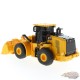 Cat 950M Wheel Loader - Télécommandé -  Diecast Master 1/35 - 23003 - Passion Diecast 