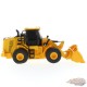 Cat 950M Wheel Loader - Télécommandé -  Diecast Master 1/35 - 23003 - Passion Diecast 