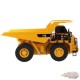 Caterpillar 770 Mining Truck  - Télécommandé -  Diecast Master 1/35 - 23004  - Passion Diecast 