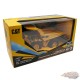 Caterpillar 770 Mining Truck  - Télécommandé -  Diecast Master 1/35 - 23004  - Passion Diecast 