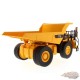 Caterpillar 770 Mining Truck  - Télécommandé -  Diecast Master 1/24 - 25006  - Passion Diecast 