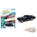 1967 Chevrolet Chevelle SS  Deepwater Blue Poly - Muscle Cars USA 2021 Release 1 - Johnny Lightning 1:64 - JLSP138 B