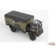 Bedford QL Series Truck - RAF 2nd TAF, No.84 Grp, Normandy D-Day, June 6 1944 - Corgi 1/50 CC60309