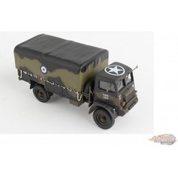 Bedford QL Series Truck - RAF 2nd TAF, No.84 Grp, Normandy D-Day, June 6 1944 - Corgi 1/50 CC60309