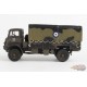 Bedford QL Series Truck - RAF 2nd TAF, No.84 Grp, Normandy D-Day, June 6 1944 - Corgi 1/50 CC60309