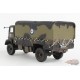 Bedford QL Series Truck - RAF 2nd TAF, No.84 Grp, Normandy D-Day, June 6 1944 - Corgi 1/50 CC60309