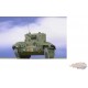 BRC&W Cromwell Mk IV British Army 2nd Armoured Welsh Guards, Blenheim, Pickering, England, Spring 1944 - Corgi 1/50 CC60613