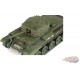 BRC&W Cromwell Mk IV British Army 2nd Armoured Welsh Guards, Blenheim, Pickering, England, Spring 1944 - Corgi 1/50 CC60613