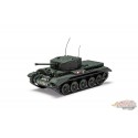 BRC&W Cromwell Mk IV British Army 2nd Armoured Welsh Guards, Blenheim, Pickering, England, Spring 1944 - Corgi 1/50 CC60613