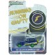 Jeep Jeepster Commando Off-Road - Goodyear Racing  - Running on Empty S 11 - GREENMACHINE 1-64  - 41110 BGR