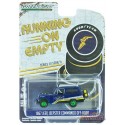 Jeep Jeepster Commando Off-Road - Goodyear Racing  - Running on Empty S 11 - GREENMACHINE 1-64  - 41110 BGR
