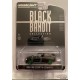 1994 Ford Escort RS Cosworth -  BB Rally Racing Team - Black Bandit Series 24   1-64 GREENMACHINE 28050 DGR