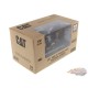 Caterpillar Chargeuse-pelleteuse 420E IT - Série Core Classics -  Diecast Master 1/50 - 85143 - Passion Diecast 