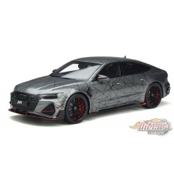 2020 ABT RS 7-R SPORTBACK 1/18 GT SPIRIT GT293 Passion Diecast