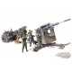 Flak 36 88mm Anti-Tank Gun Stalingrad, USSR, 1943   1:32  Forces of Valor 801008A  - Passion Diecast 