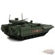 T-15 Armata Véhicule de combat d'infanterie lourde  - 2015 Moscou, Parade du Jour de la Victoire - Panzerkampf 1:72 - 12175PA