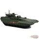 T-15 Armata Véhicule de combat d'infanterie lourde  - 2015 Moscou, Parade du Jour de la Victoire - Panzerkampf 1:72 - 12175PA