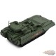 T-15 Armata Véhicule de combat d'infanterie lourde  - 2015 Moscou, Parade du Jour de la Victoire - Panzerkampf 1:72 - 12175PA