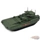 T-15 Armata Véhicule de combat d'infanterie lourde  - 2015 Moscou, Parade du Jour de la Victoire - Panzerkampf 1:72 - 12175PA