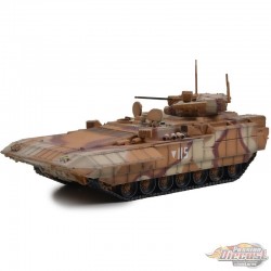 T-15 Armata Heavy Infantry Fighting Vehicle - "White 115" Russian Army - Panzerkampf 1:72 - 12175PD