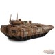 T-15 Armata Heavy Infantry Fighting Vehicle - "White 115" Russian Army - Panzerkampf 1:72 - 12175PD