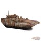 T-15 Armata Heavy Infantry Fighting Vehicle - "White 115" Russian Army - Panzerkampf 1:72 - 12175PD