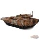 T-15 Armata Heavy Infantry Fighting Vehicle - "White 115" Russian Army - Panzerkampf 1:72 - 12175PD