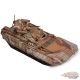 T-15 Armata Heavy Infantry Fighting Vehicle - "White 115" Russian Army - Panzerkampf 1:72 - 12175PD